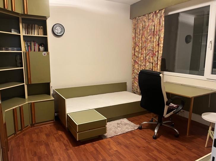 För uthyrning  2 sovrum Plovdiv , Kjutjuk Parij , 93 kvm | 99178481 - bild [5]
