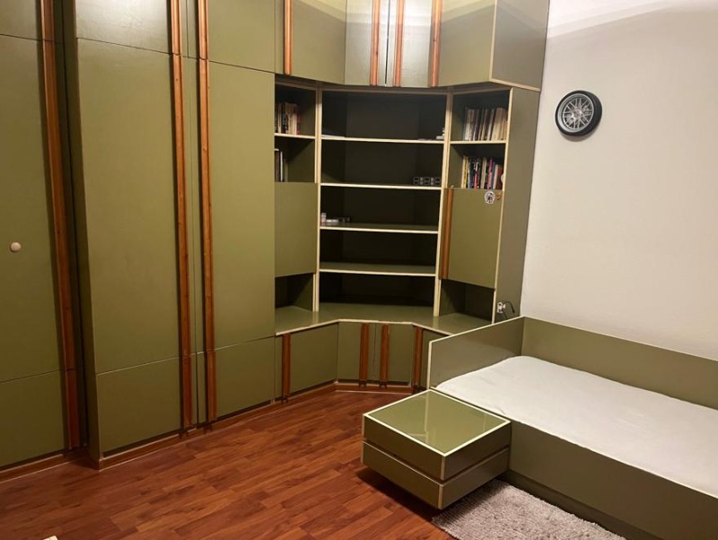 För uthyrning  2 sovrum Plovdiv , Kjutjuk Parij , 93 kvm | 99178481 - bild [6]