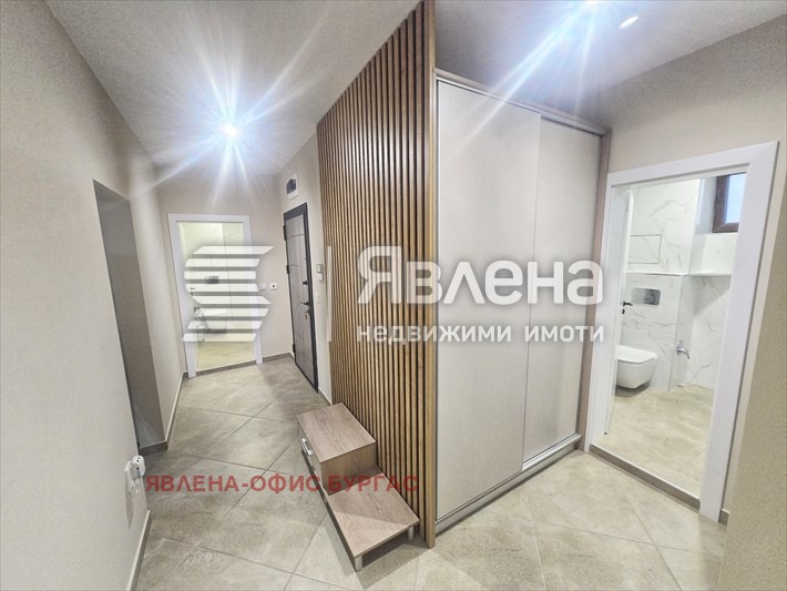 Para alugar  2 quartos Burgas , Lazur , 89 m² | 88160197 - imagem [8]