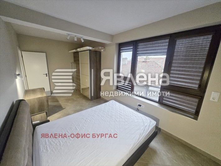 Para alugar  2 quartos Burgas , Lazur , 89 m² | 88160197 - imagem [7]