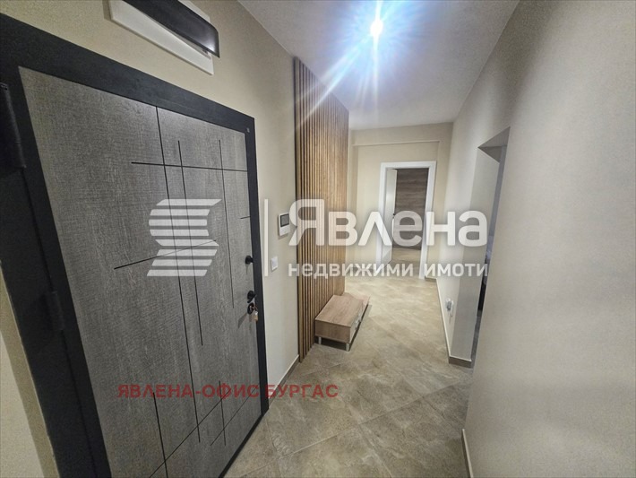 Para alugar  2 quartos Burgas , Lazur , 89 m² | 88160197 - imagem [5]