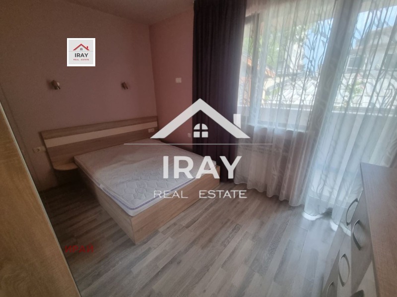 Дава под наем 3-СТАЕН, гр. Стара Загора, Аязмото, снимка 12 - Апартаменти - 52522305