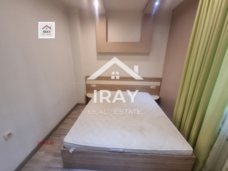 Дава под наем 3-СТАЕН, гр. Стара Загора, Аязмото, снимка 10 - Апартаменти - 52522305