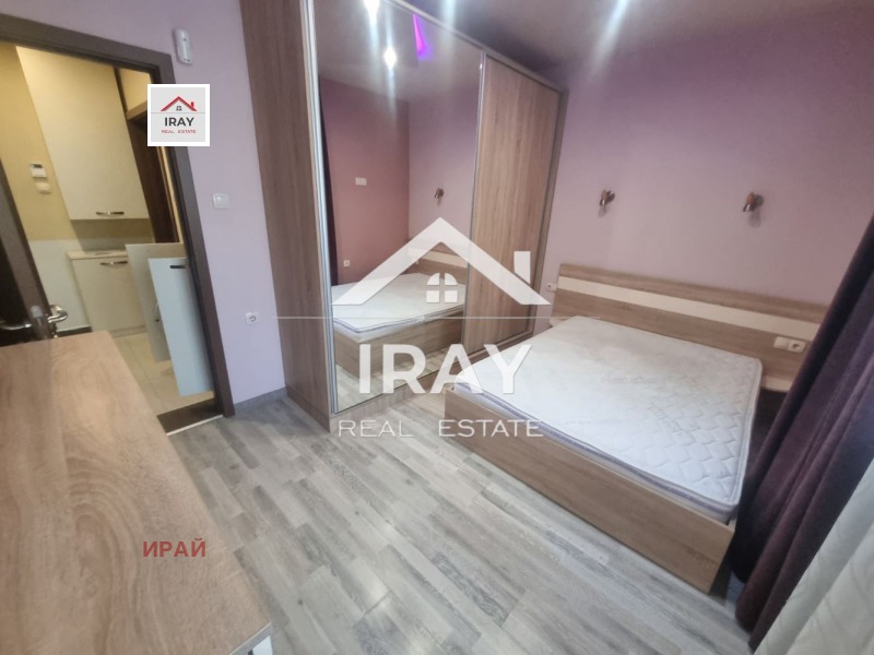 Дава под наем 3-СТАЕН, гр. Стара Загора, Аязмото, снимка 8 - Апартаменти - 52522305