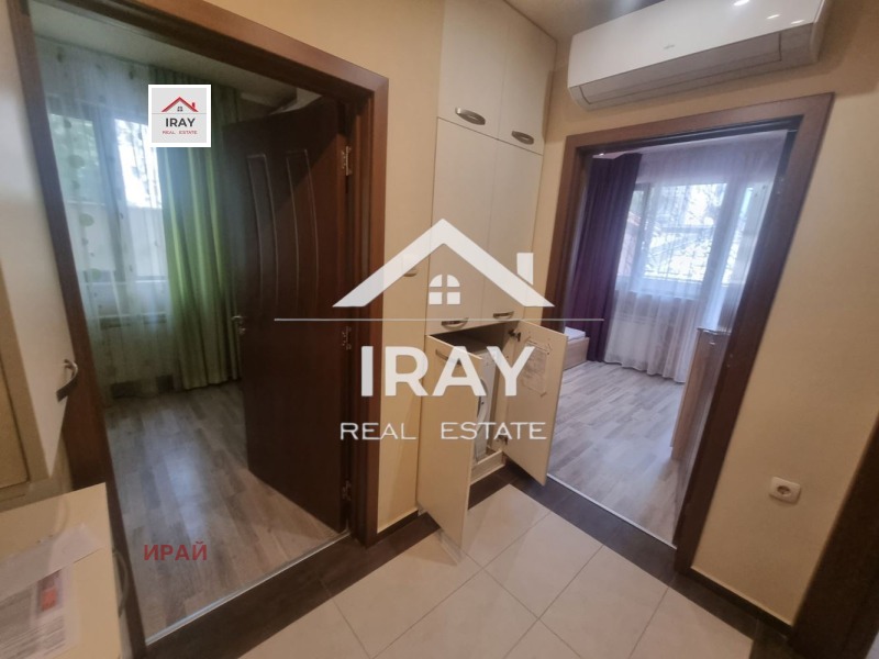 Дава под наем 3-СТАЕН, гр. Стара Загора, Аязмото, снимка 5 - Апартаменти - 52522305