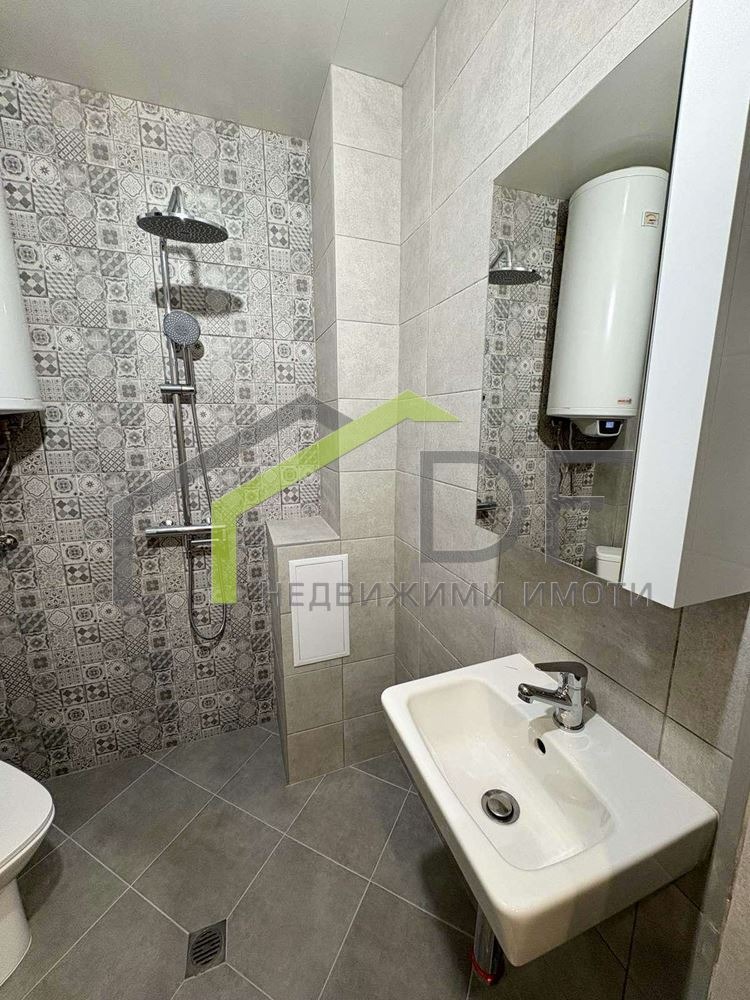 Дава под наем 3-СТАЕН, гр. Варна, Център, снимка 9 - Апартаменти - 52722984