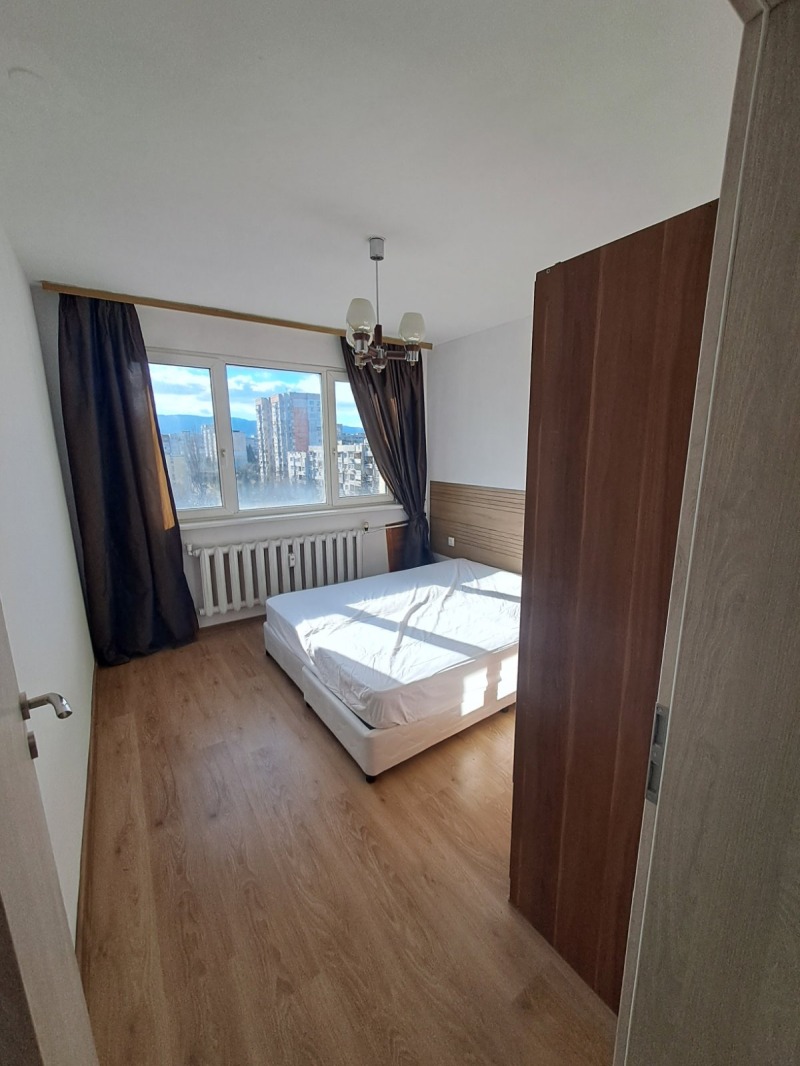 Дава под наем 3-СТАЕН, гр. София, Люлин 4, снимка 9 - Апартаменти - 52886491