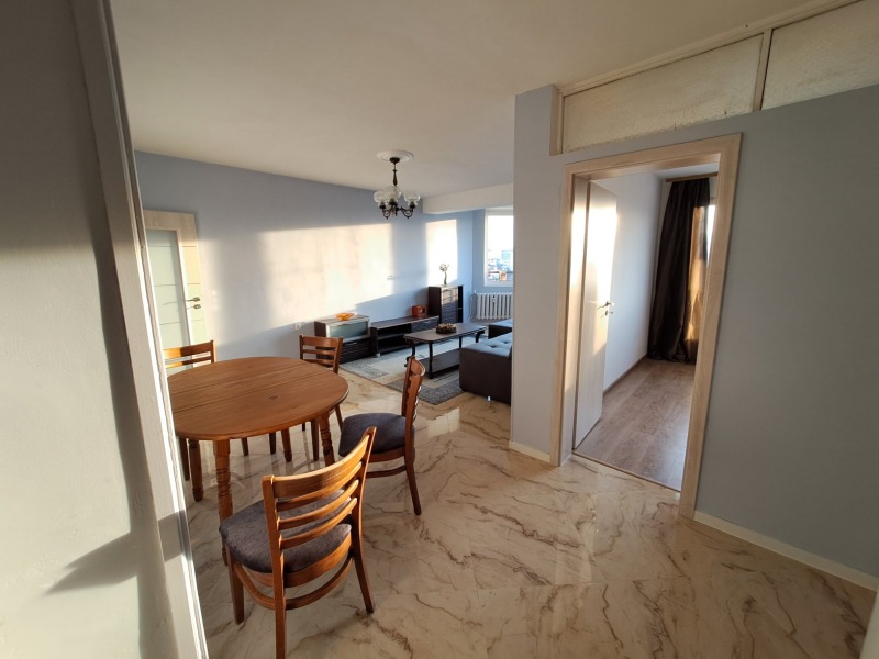 Дава под наем 3-СТАЕН, гр. София, Люлин 4, снимка 2 - Апартаменти - 52886491