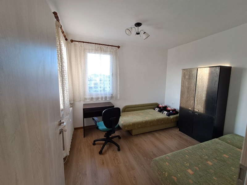 Дава под наем 3-СТАЕН, гр. София, Люлин 4, снимка 5 - Апартаменти - 52886491