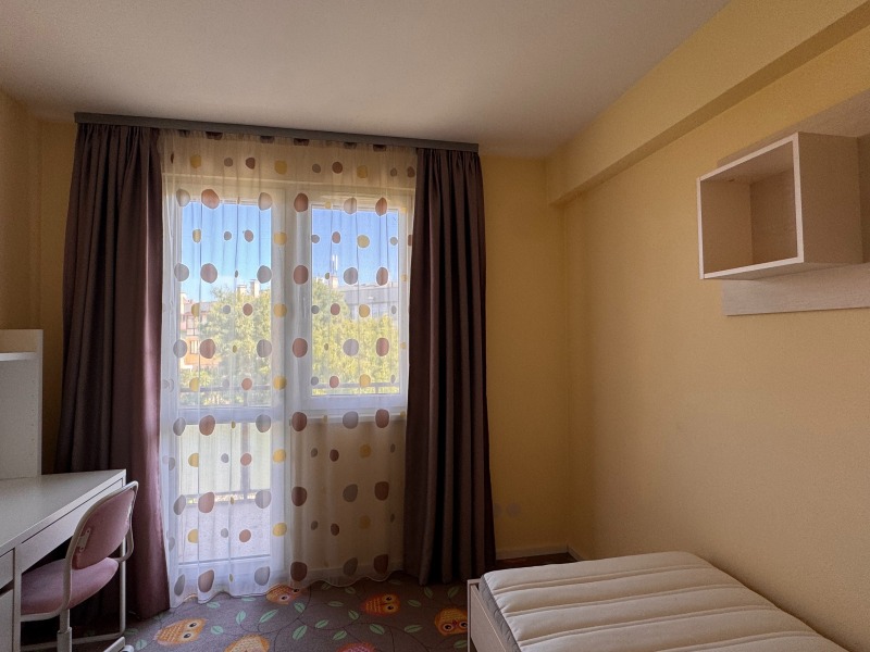 Дава под наем 3-СТАЕН, гр. София, Гео Милев, снимка 10 - Апартаменти - 52965601