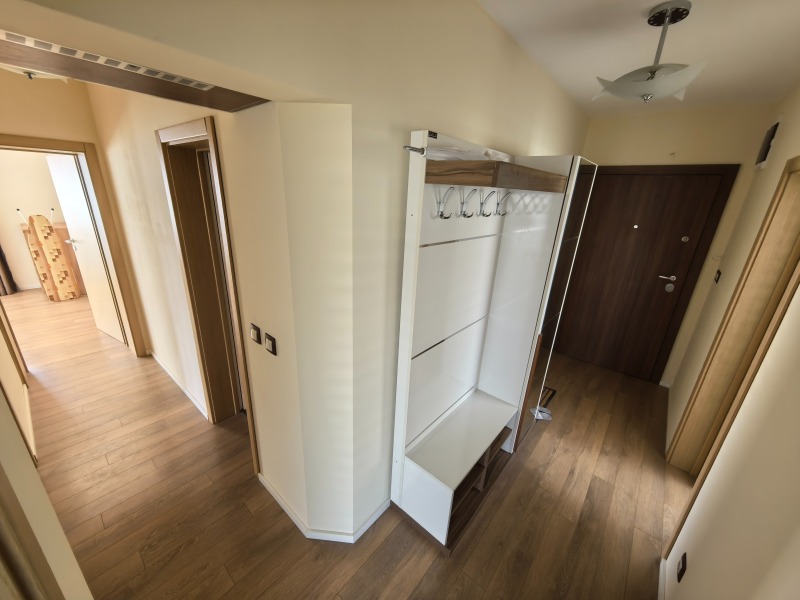 Дава под наем 3-СТАЕН, гр. София, Гео Милев, снимка 5 - Апартаменти - 52965601