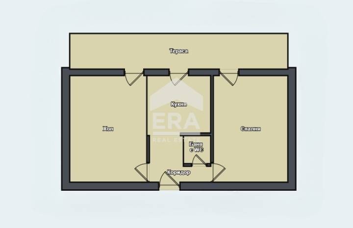 Дава под наем 3-СТАЕН, гр. Варна, Владислав Варненчик 1, снимка 11 - Апартаменти - 53014677