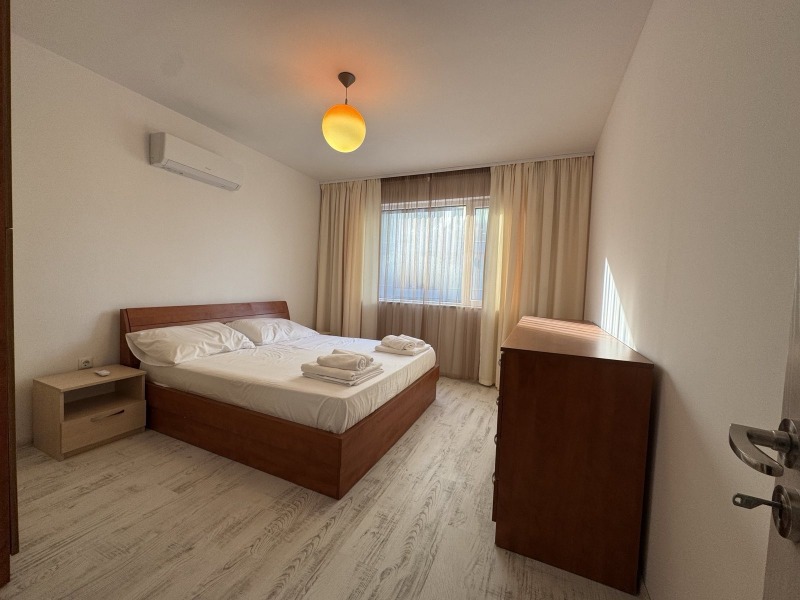 Дава под наем 3-СТАЕН, гр. Варна, Център, снимка 5 - Апартаменти - 53043218