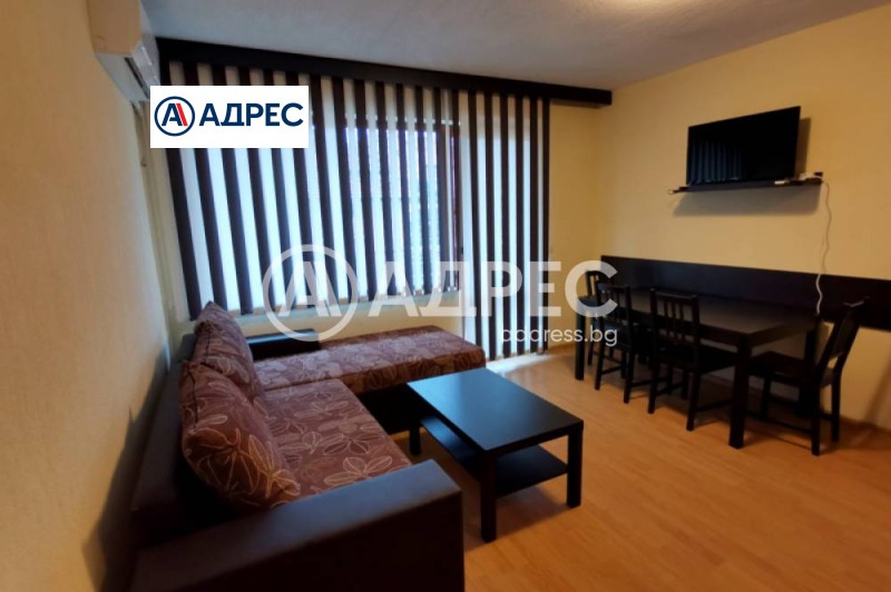 Дава под наем 3-СТАЕН, гр. Сандански, област Благоевград, снимка 2 - Апартаменти - 53529948