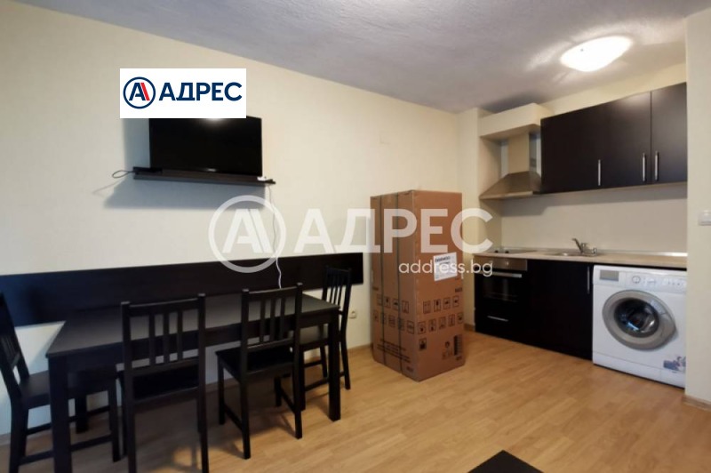 Дава под наем 3-СТАЕН, гр. Сандански, област Благоевград, снимка 3 - Апартаменти - 53529948