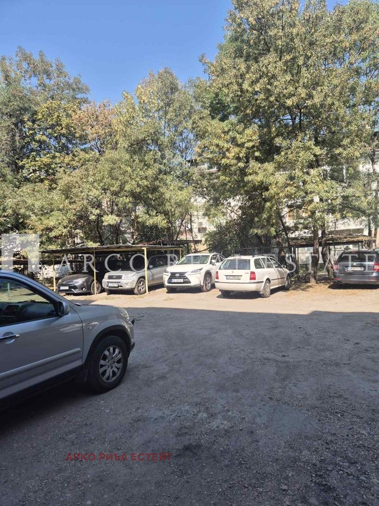 Дава под наем 3-СТАЕН, гр. София, Лозенец, снимка 11 - Апартаменти - 56097575