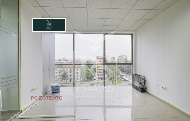 Kiadó  Hivatal Sofia , Goce Delcsev , 174 négyzetméter | 35166838 - kép [13]