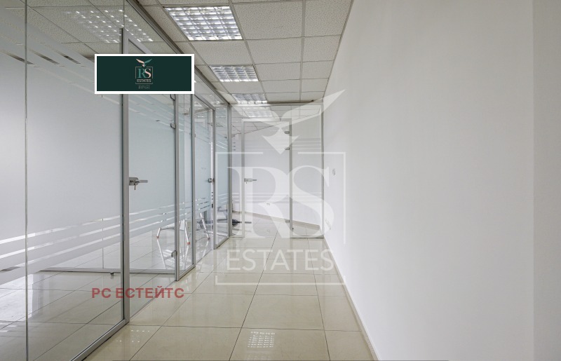 Kiadó  Hivatal Sofia , Goce Delcsev , 174 négyzetméter | 35166838 - kép [5]