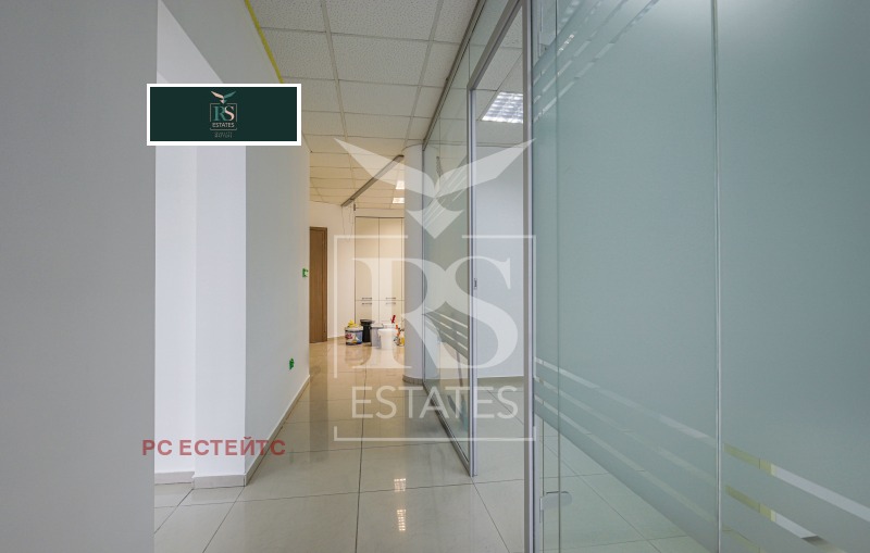 Kiadó  Hivatal Sofia , Goce Delcsev , 174 négyzetméter | 35166838 - kép [12]