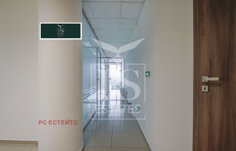 Kiadó  Hivatal Sofia , Goce Delcsev , 174 négyzetméter | 35166838 - kép [3]