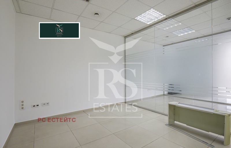 Kiadó  Hivatal Sofia , Goce Delcsev , 174 négyzetméter | 35166838 - kép [8]