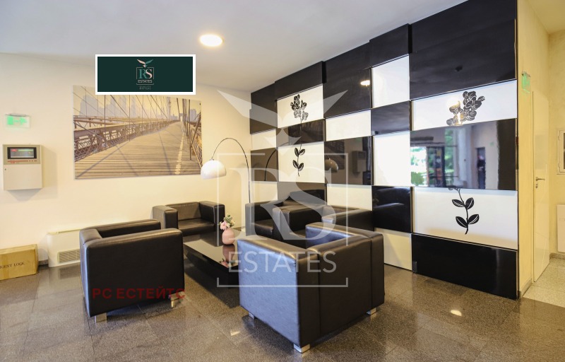 Kiadó  Hivatal Sofia , Goce Delcsev , 174 négyzetméter | 35166838 - kép [17]