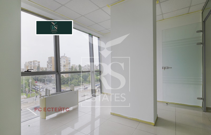 Kiadó  Hivatal Sofia , Goce Delcsev , 174 négyzetméter | 35166838 - kép [6]