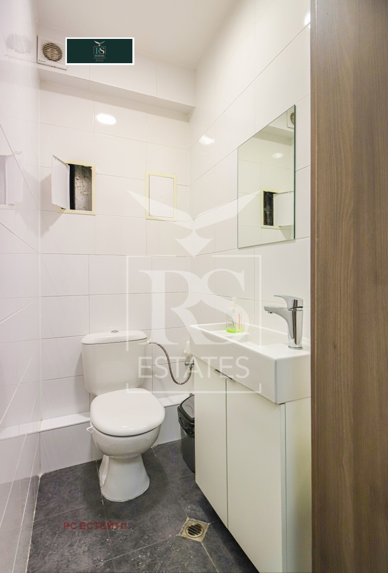 Kiadó  Hivatal Sofia , Goce Delcsev , 174 négyzetméter | 35166838 - kép [16]