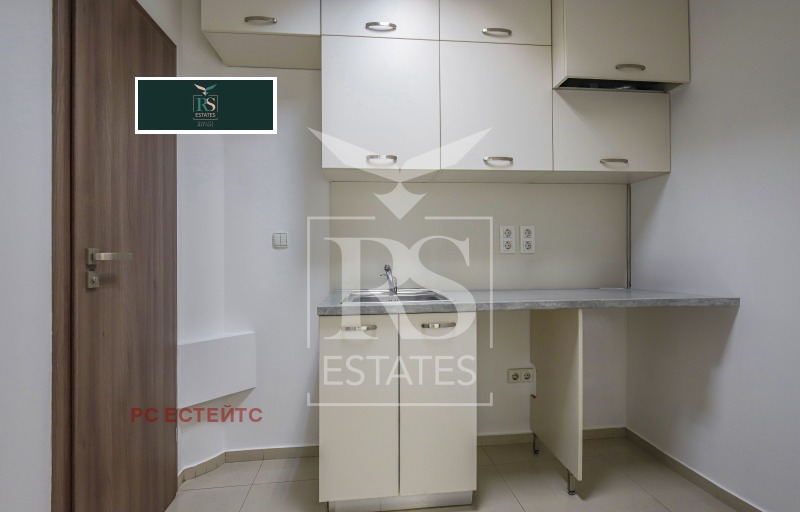 Kiadó  Hivatal Sofia , Goce Delcsev , 174 négyzetméter | 35166838 - kép [14]
