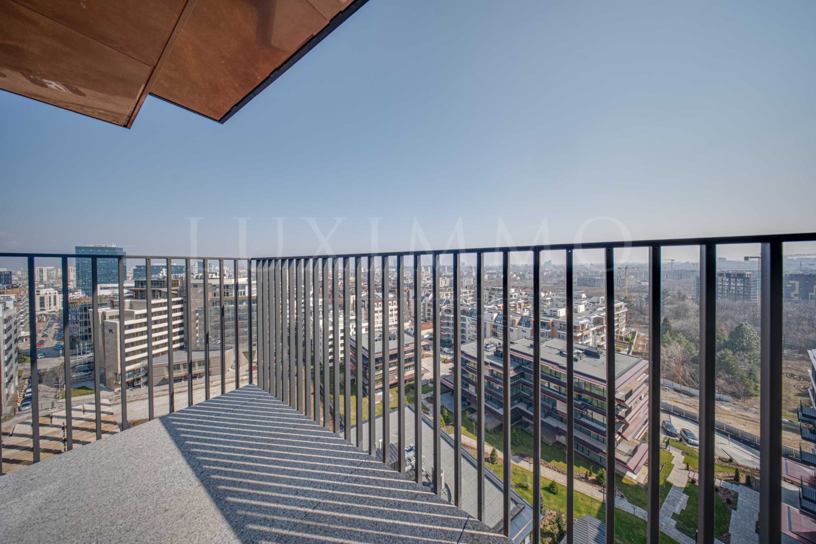 Дава под наем 3-СТАЕН, гр. София, Манастирски ливади, снимка 16 - Апартаменти - 53978568