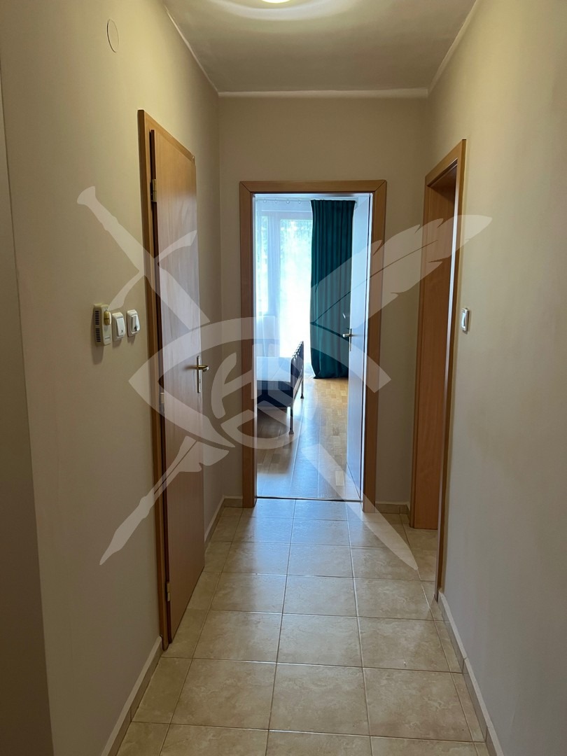 Дава под наем 2-СТАЕН, гр. София, Овча купел, снимка 12 - Апартаменти - 55324615