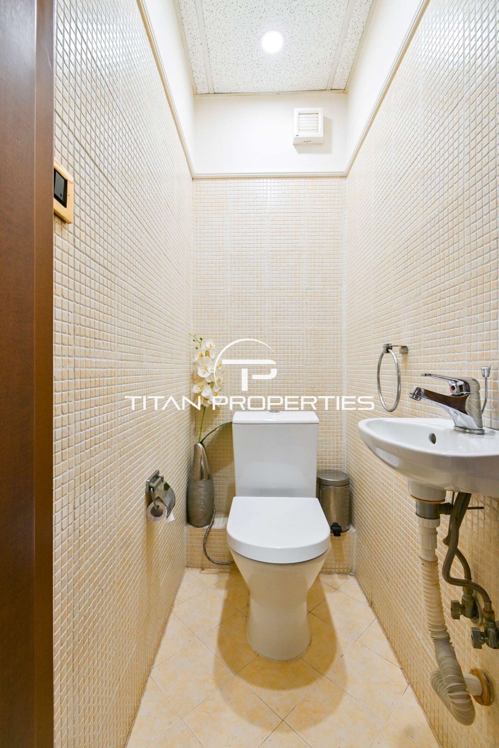 Дава под наем 3-СТАЕН, гр. София, Манастирски ливади, снимка 15 - Апартаменти - 53641908