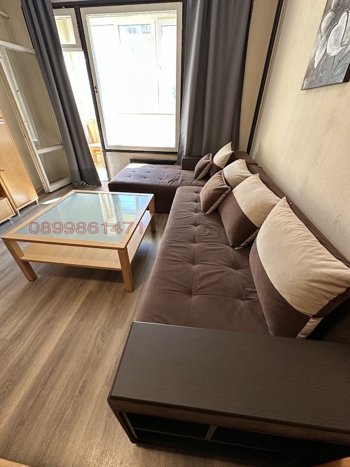 Дава под Наем 3-СТАЕН | Imot.bg — изображение 4