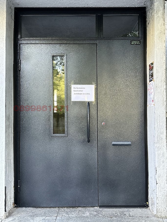 Дава под Наем 3-СТАЕН | Imot.bg — изображение 10