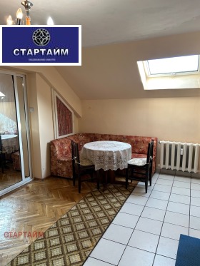 1 yatak odası Lozenec, Sofia 5