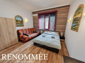 1 slaapkamer Tsentar, Sofia