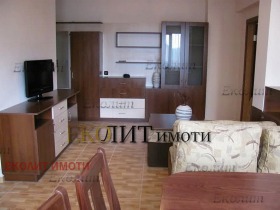 1 Schlafzimmer Reduta, Sofia