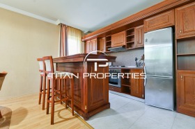 2 chambres Vitocha, Sofia 5