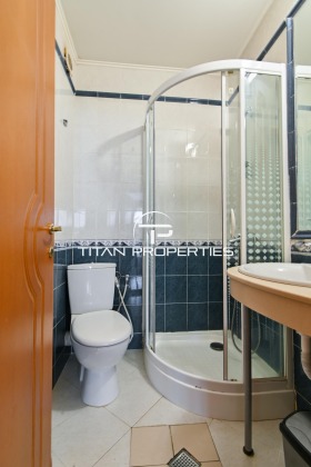 2 chambres Vitocha, Sofia 12