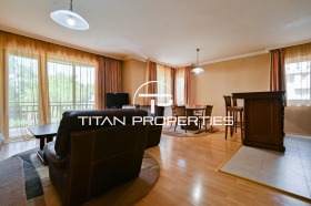2 chambres Vitocha, Sofia 2