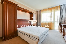 2 chambres Vitocha, Sofia 7