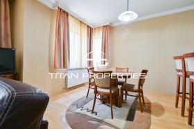2 chambres Vitocha, Sofia 3
