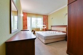 2 chambres Vitocha, Sofia 9