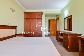 2 chambres Vitocha, Sofia 10