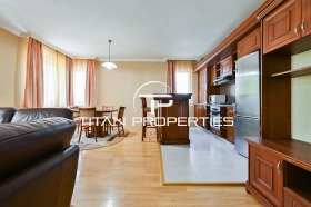 2 chambres Vitocha, Sofia 6