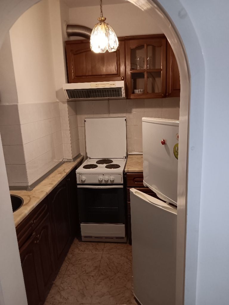 Дава под наем 1-СТАЕН, гр. София, Борово, снимка 2 - Апартаменти - 53018984