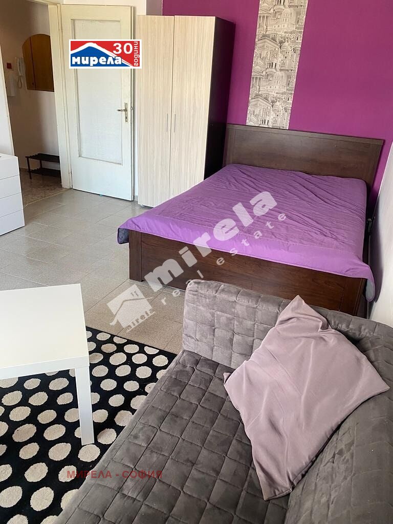 Til leie  Studio Sofia , Mladost 1A , 45 kvm | 61635127 - bilde [5]