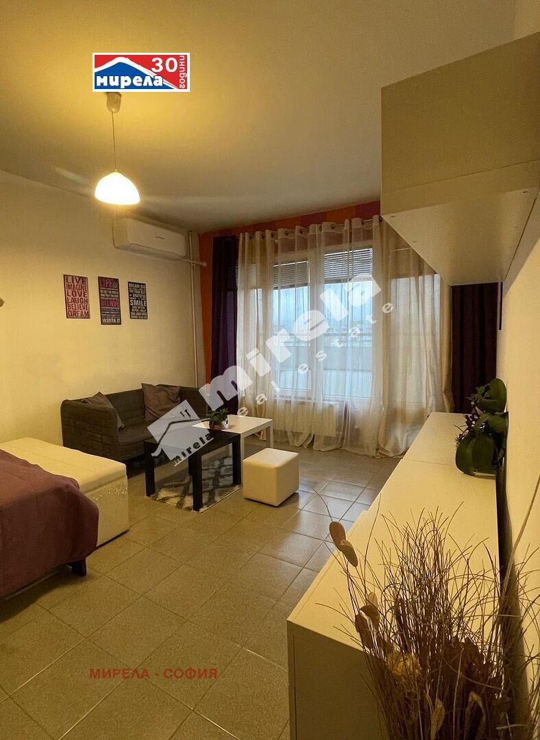 Til leie  Studio Sofia , Mladost 1A , 45 kvm | 61635127 - bilde [7]