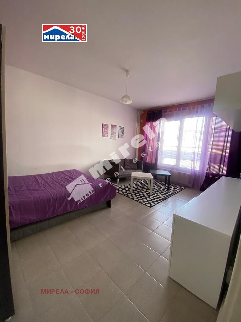 Til leie  Studio Sofia , Mladost 1A , 45 kvm | 61635127 - bilde [4]