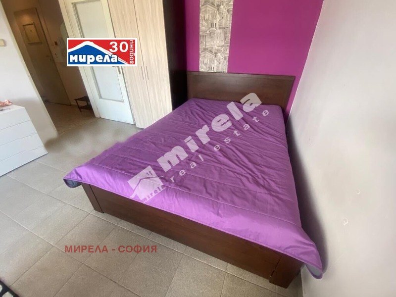 Til leie  Studio Sofia , Mladost 1A , 45 kvm | 61635127 - bilde [3]